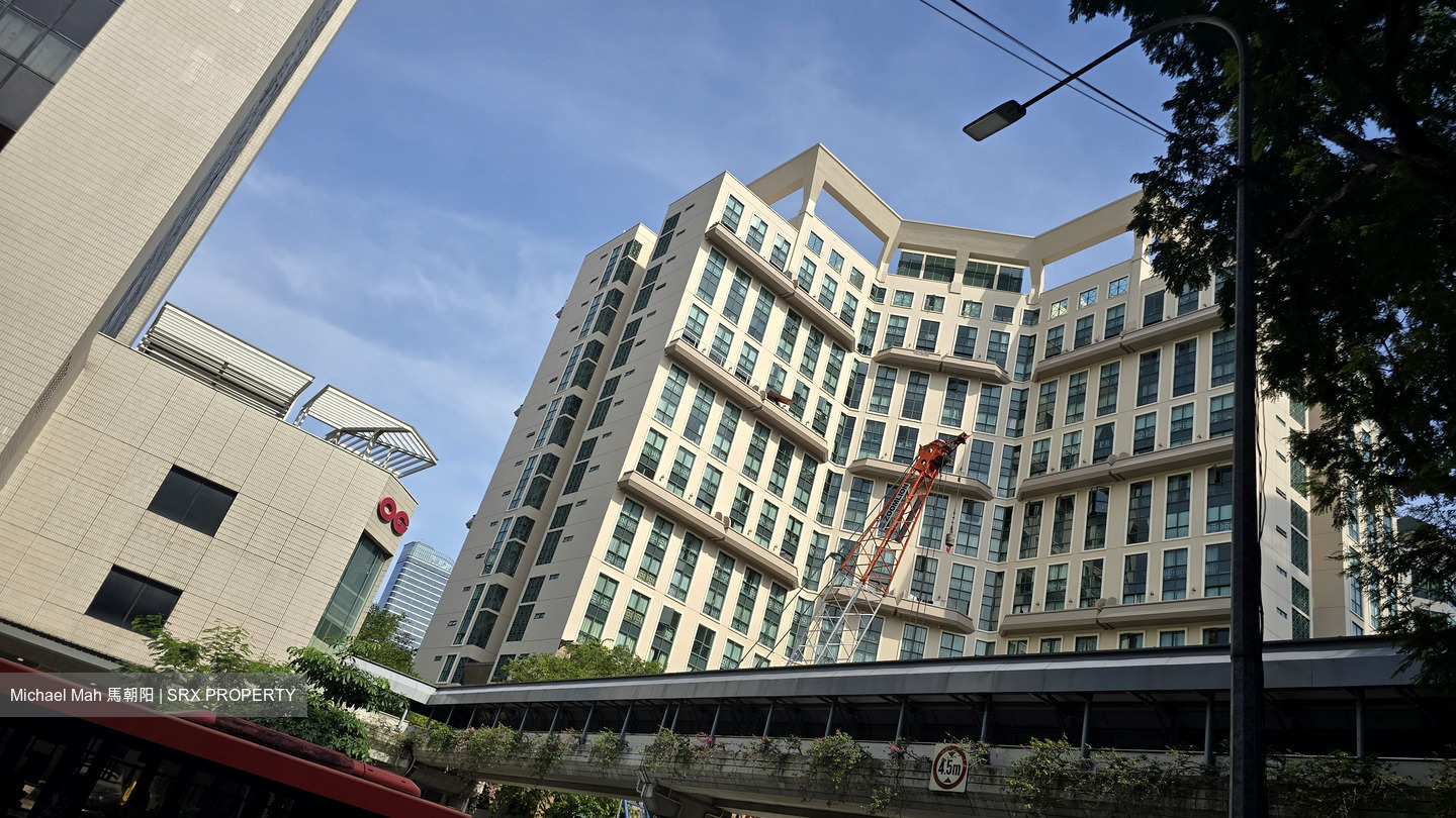 Sim Lim Square (D7), Retail #586090581